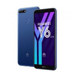 Мобильный телефон Huawei Y6