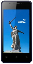Мобильный телефон Keneksi Delta Dual