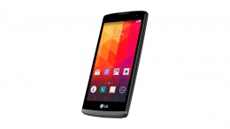 Мобильный телефон LG Leon H324