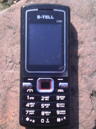 Мобильный телефон S-TELL 1290