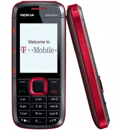 Мобильный телефон Nokia-5130-xpressmusic