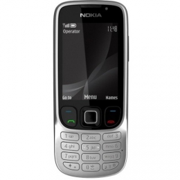 Мобильный телефон Nokia 6303i Сlassic