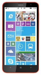 Смартфон Nokia Lumia 1320