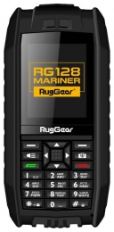 Мобильный телефон RugGear RG128 Mariner