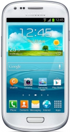 Мобильный телефон Samsung Galaxy S III mini GT-I8190
