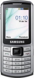 Мобильный телефон Samsung GT-S3310