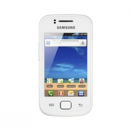 Мобильный телефон Samsung Galaxy Gio GT-S5660