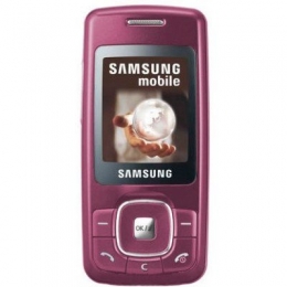 Мобильный телефон Samsung SGH-M610