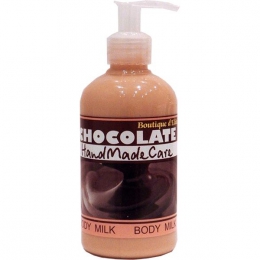 Молочко для тела Boutique d'Elite "Шоколад"