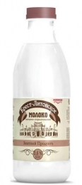 Молоко "Брест-Литовское" 3,6%