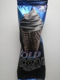 Мороженое-рожок Челны Холод "Сold Сoal"