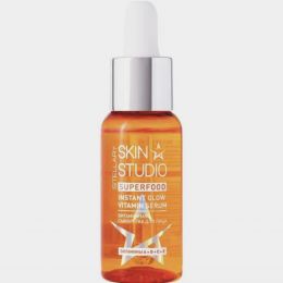 Мультивитаминная сыворотка для лица Stellary Skin Studio Superfood