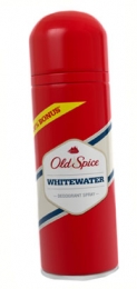 Мужской дезодорант  Old Spice White Water