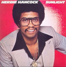 Музыкальный альбом Herbie Hancock - Sunlight