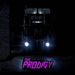 Музыкальный альбом Prodigy - No Tourists