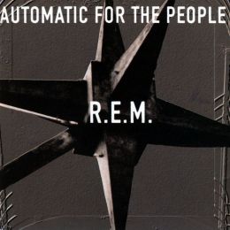 Музыкальный альбом R.E.M - Automatic for the People