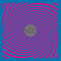 Музыкальный альбом The Black Keys  - Turn Blue (2014)