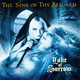 Музыкальный альбом The Sins Of Thy Beloved - Lake of sorrow (1998)