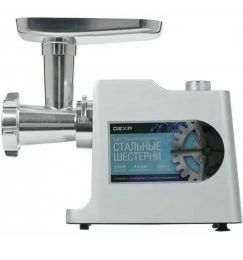Мясорубка Dexp MGL-2200S