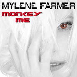 Музыкальный альбом Mylene Farmer - Monkey Me (2012)