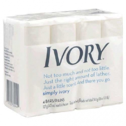 Мыло Ivory Soap