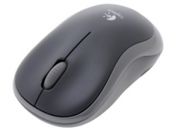 Мышь беспроводная Logitech Wireless Mouse M185