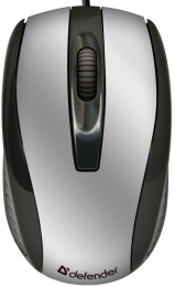 Компьютерная мышь Defender Optimum MM-140