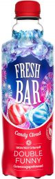 Напиток безалкогольный сильногазированный Fresh Bar Double Funny