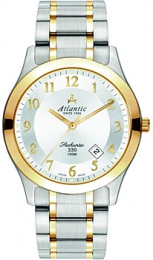 Наручные часы Atlantic Seahunter 100 71365.43.23