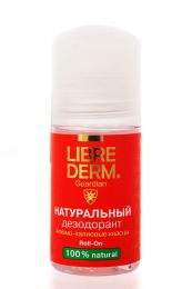 Натуральный дезодорант Librederm