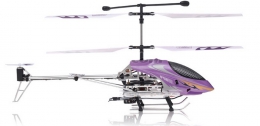 Вертолет T-Smart с гироскопом