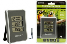 Термометр Kenner DT 302C
