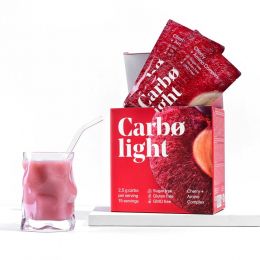 Низкоуглеводный коктейль NL International Carbo Light 