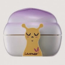 Ночная маска для лица The Saem Snail Lavender sleeping pack