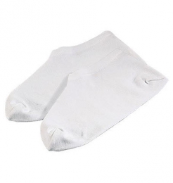 Носки для косметических процедур Avon Planet SPA Moisturizing Socks