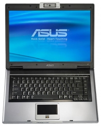 Ноутбук Asus F3SV