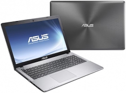 Ноутбук Asus K550L