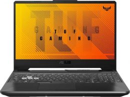 Ноутбук ASUS TUF Gaming A15 FX506QM
