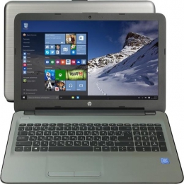 Ноутбук HP 15-ay512ur Y6F66EA