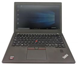 Ноутбук Lenovo Thinkpad A275