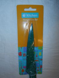 Нож кухонный Kitchen 23 см. Fix Price