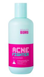 Очищающий гель для умывания Beauty Bomb Acne fighter