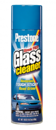 Очиститель для стекла Prestone Glass Cleaner Streack-Free