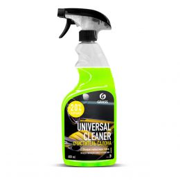 Очиститель салона Grass "Universal Cleaner"