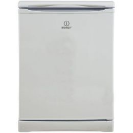 Однокамерный холодильник Indesit TT 85.001-WT