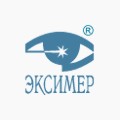 Офтальмологическая клиника "Эксимер" (Новосибирск, ул. Семьи Шамшиных, 58)