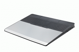 Охлаждающая подставка для ноутбука Deepcool N15