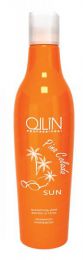 Шампунь для тела и волос Ollin professional sun Pina Colada