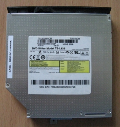 Оптический привод Toshiba DVD Writer Model TS-L633