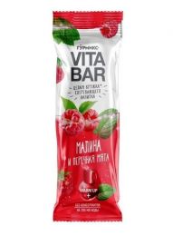 Основа для напитков Гурмикс Vita bar Малина и мята